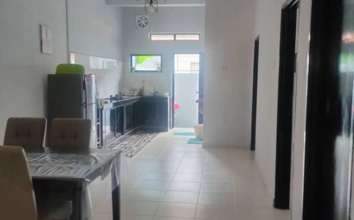 Homestay Amman Bukit Katil