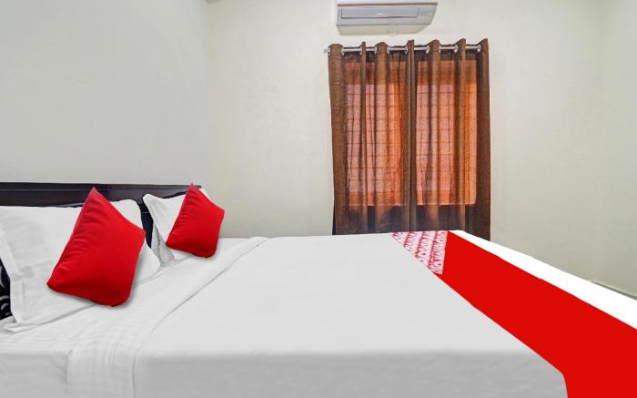 Hotel O Ayyappa Residency
