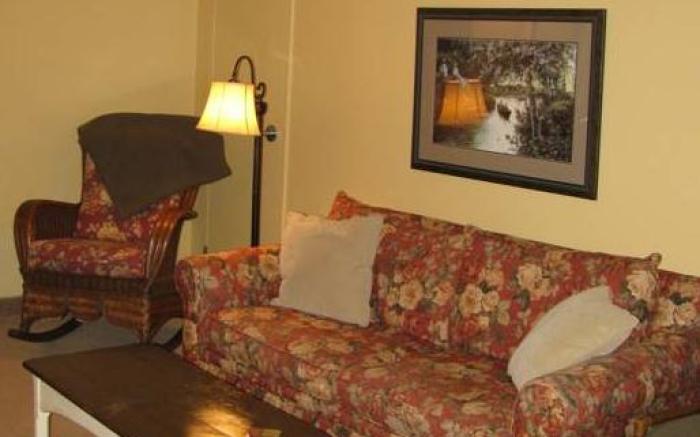 The Village Inn of Lakefield