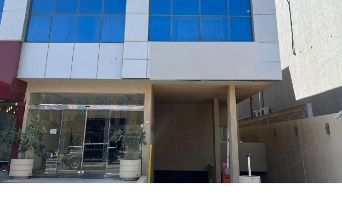 Qurtubah Family Building -  عماره قرطبة العائلية