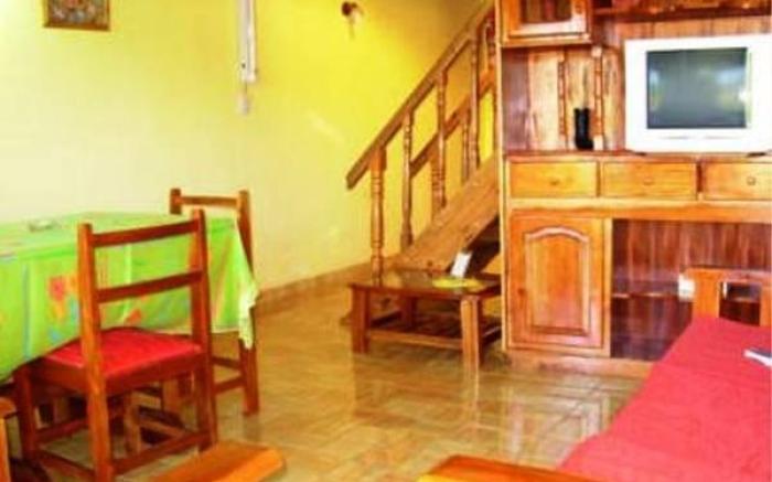 Cabanas El Refugio del Mensu