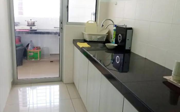 PV21 setapak/ wangsa maju- Room Only- 2n