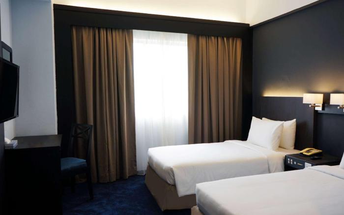 Shahzan Hotel Kuantan, Trademark Collection by Wyndham