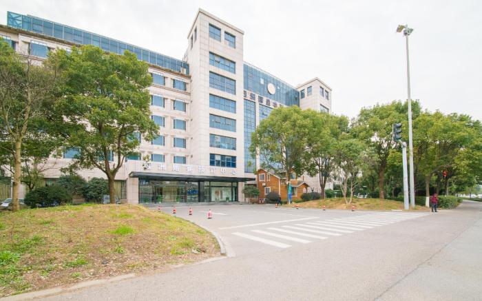 Grand Rezen Hotel Ningbo Yuanzhou