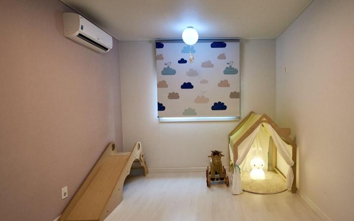 Jeju Dokchae Poolvilla Gwakjidaon Stay