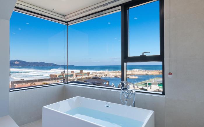 Goodstay staypier VIP Rooms