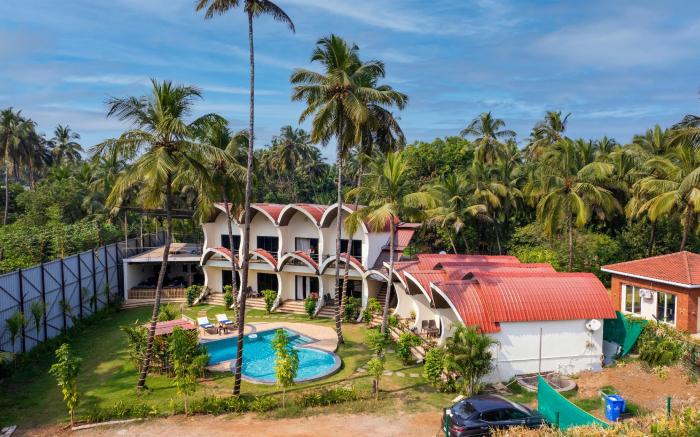 Eleven Petals Resort By Spicy Mango