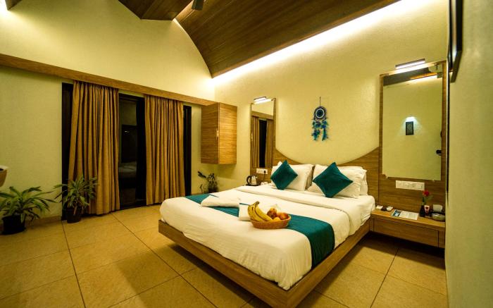 Eleven Petals Resort By Spicy Mango