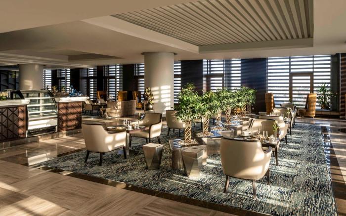 Mövenpick Hotel And Residences Riyadh
