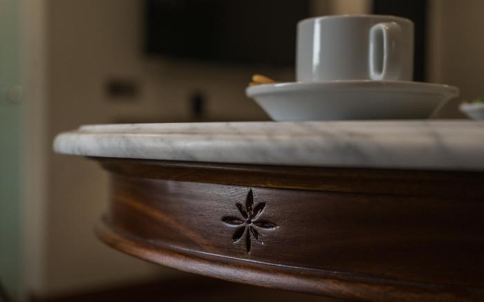 Treasures Hotel and Suites