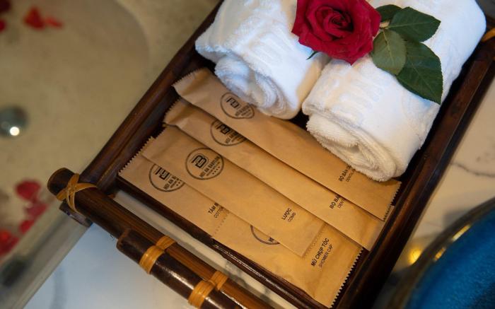 Soleil by Soluna - A Charming Touch of Hoi An’s Heritage - formerly Hoi An Babylon Riverside