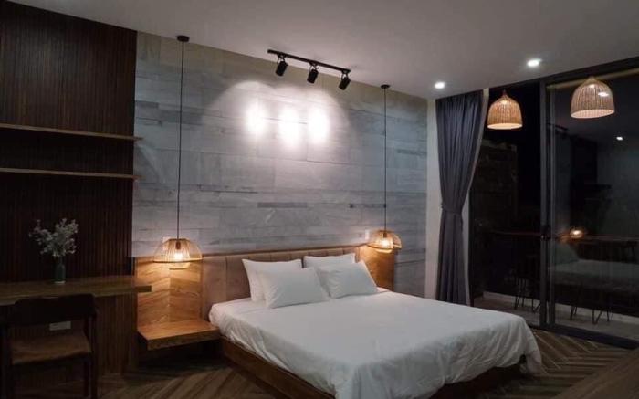 Stunning Villa Đà Nẵng -5 bedrooms -Private Pool