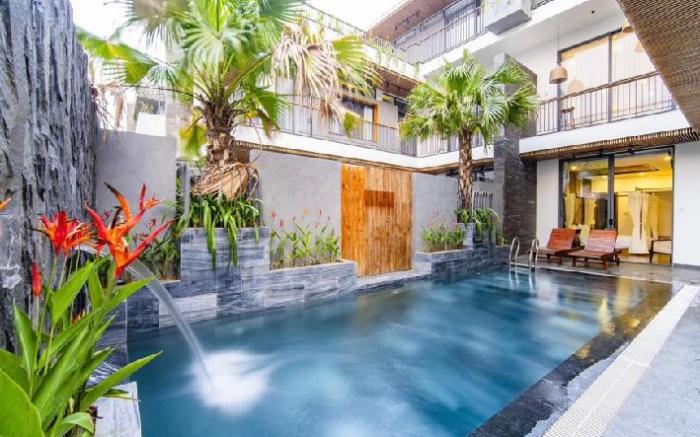 Stunning Villa Đà Nẵng -5 bedrooms -Private Pool