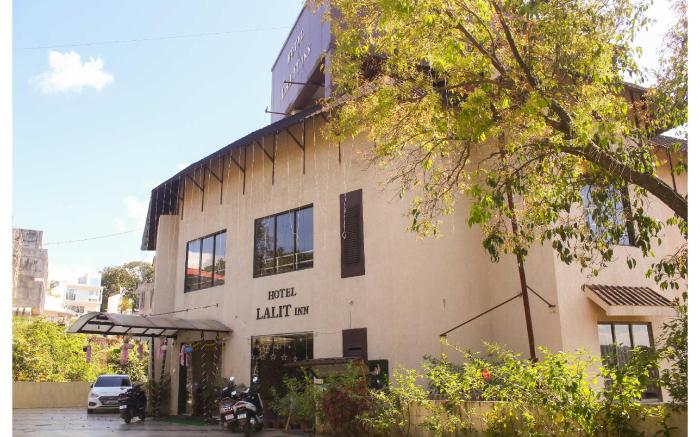 HOTEL LALIT INN