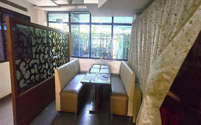 Hotel Raintr33 Hitech City