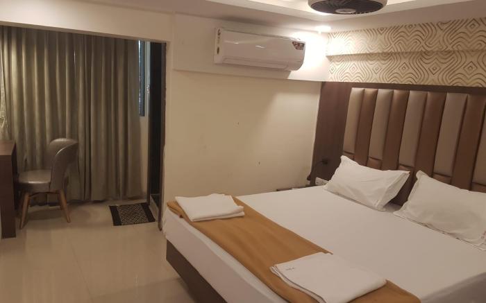 Hotel Godavari Inn