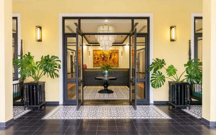 Anmira Resort & Spa Hoi An by The Unlimited Collection