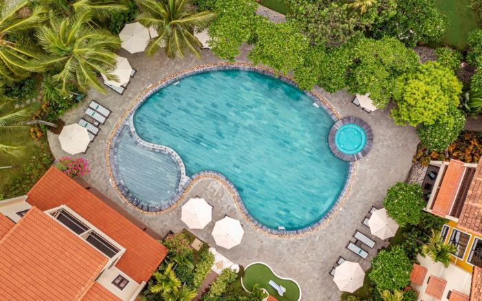 Anmira Resort & Spa Hoi An by The Unlimited Collection