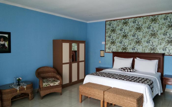 Villa Venety's Lembang by BWB