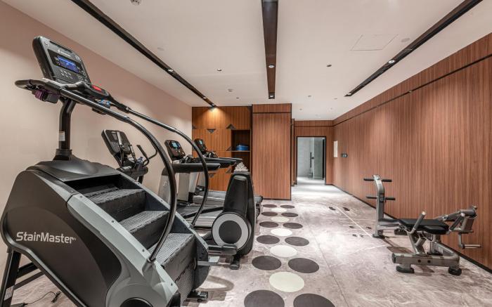 UrCove by Hyatt Shanghai Jing'an