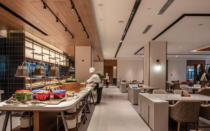 UrCove by Hyatt Shanghai Jing'an