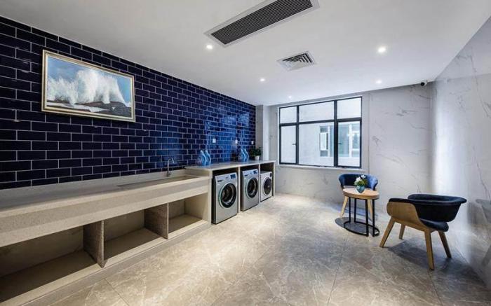 Kyriad Marvelous Hotel Shanwei Haifeng