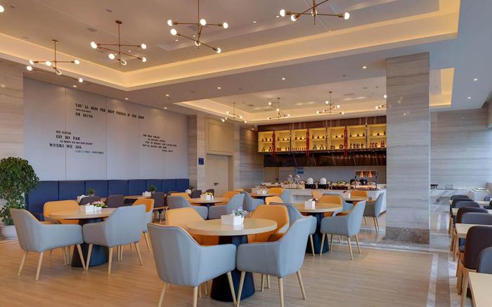 Kyriad Marvelous Hotel Hengyang Changning