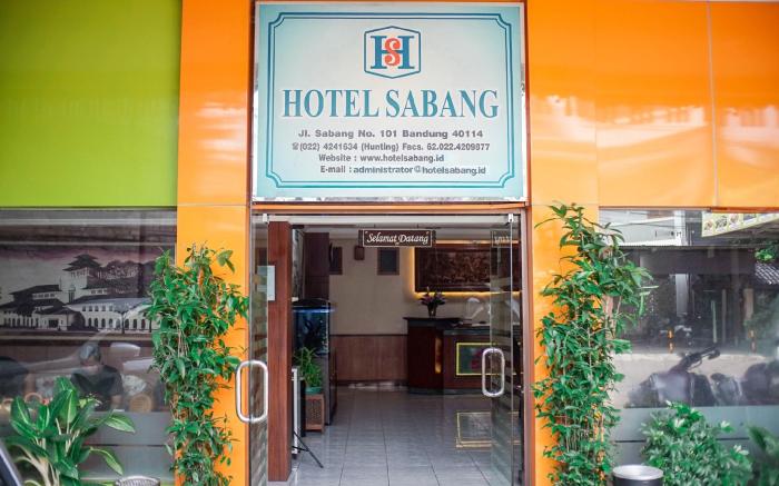 Hotel Sabang