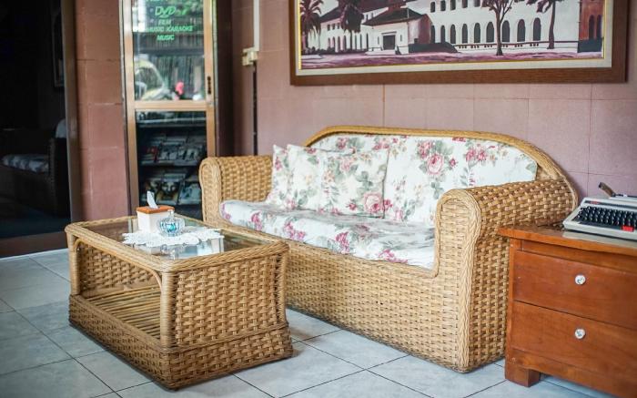 Hotel Sabang