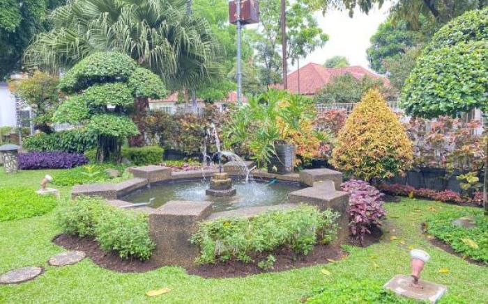 Gas Inn Kebonwaru