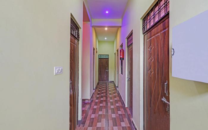 Hotel O Vikalp