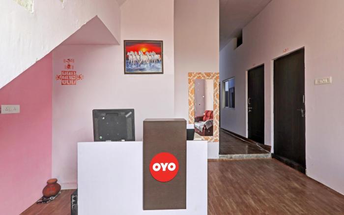 Hotel O Vikalp