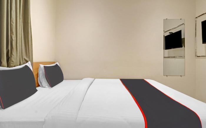 Super Hotel O Ss Suites