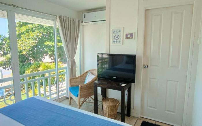 Baan Sattahip by the sea