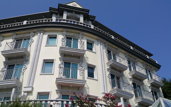 Goodstay Jungdongjin Jungdong Castle (Korea Quality)