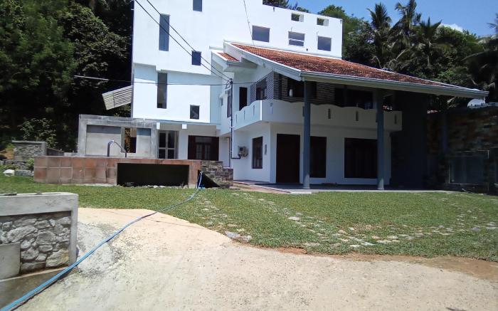 The Moose Weligama