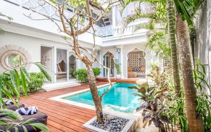 Villa Moana by Villa Finder