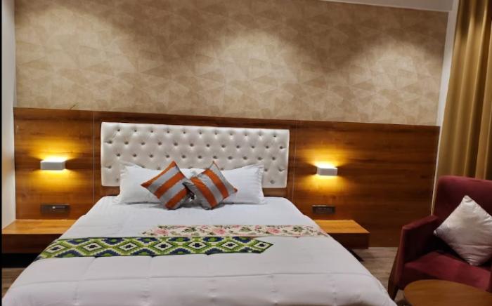 Effotel by Sayaji Sarola