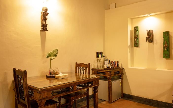 Akshaya Bungalow by Sparsa