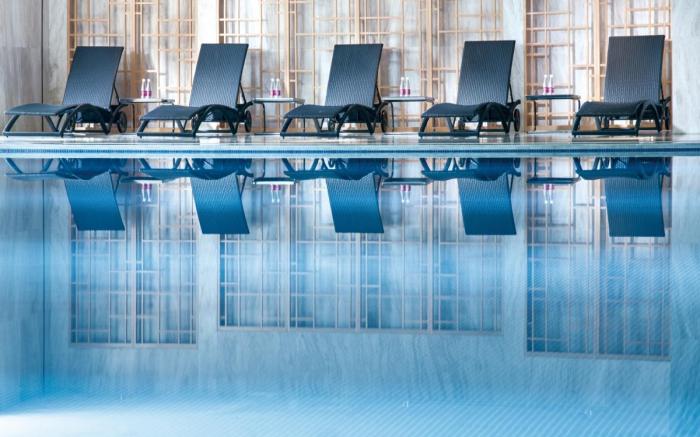 Crowne Plaza Hotel Lanzhou By IHG