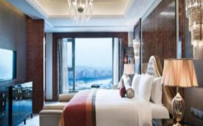 Crowne Plaza Hotel Lanzhou By IHG