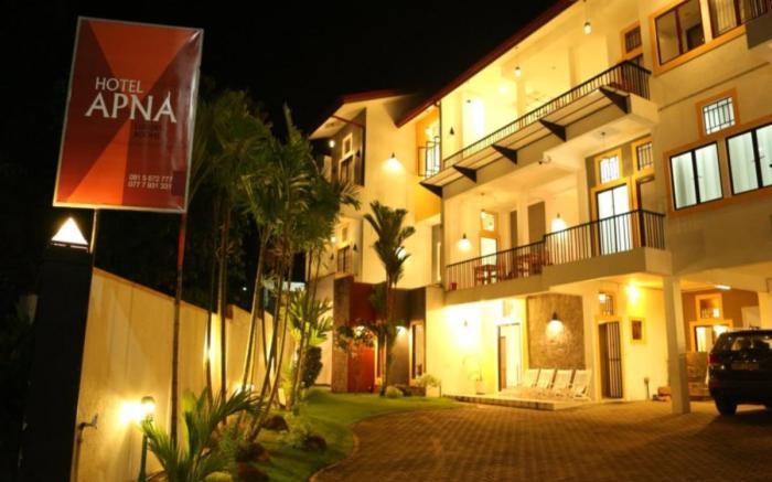 Hotel Apna