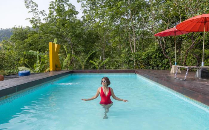 Khaosok Boutique Camps