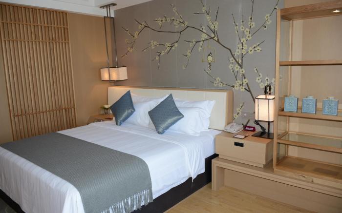 Shanshui S Hotel Maliandao Branch