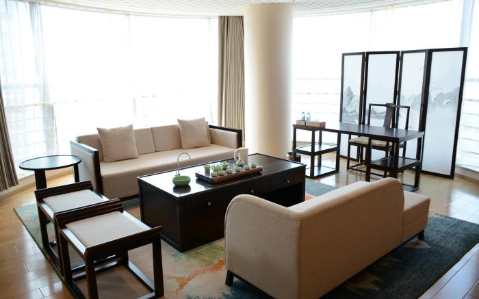 Shanshui S Hotel Maliandao Branch