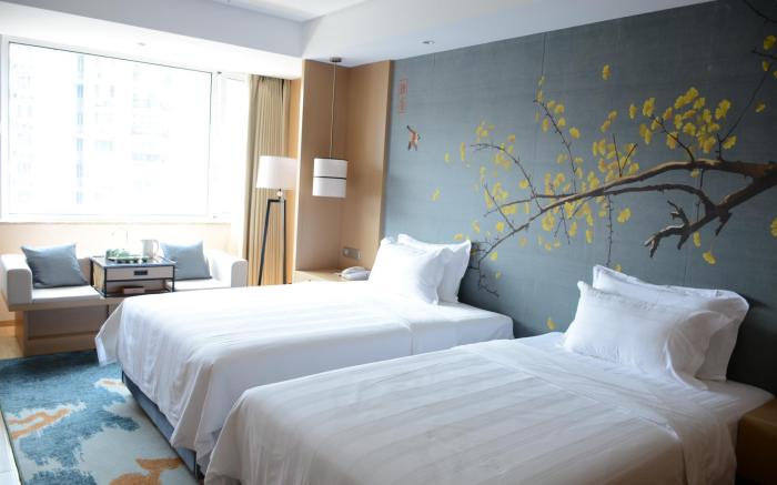 Shanshui S Hotel Maliandao Branch