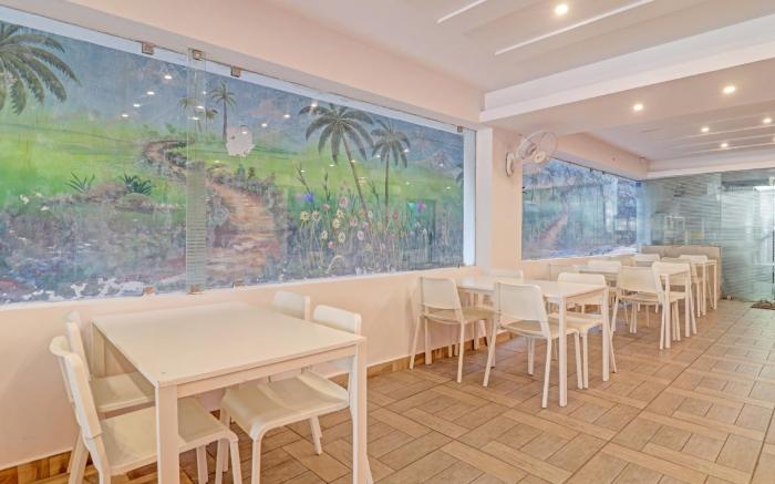 Hotel O New Hotel Hamsa