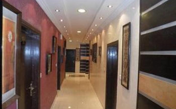 Al Muhaideb Suwiady 24 Apartment