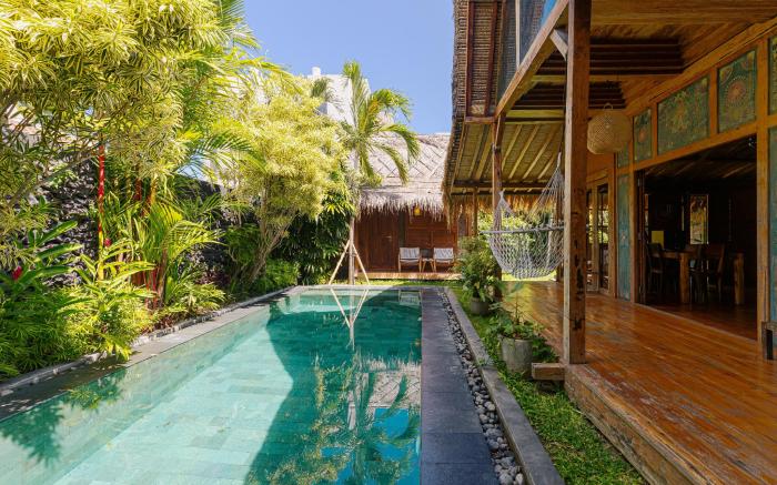 Wanderlust Villa by Betterplace