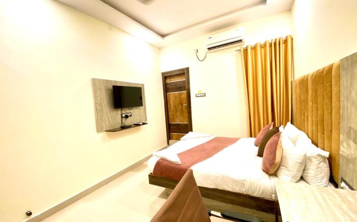 Hotel Sky International Airport Zone